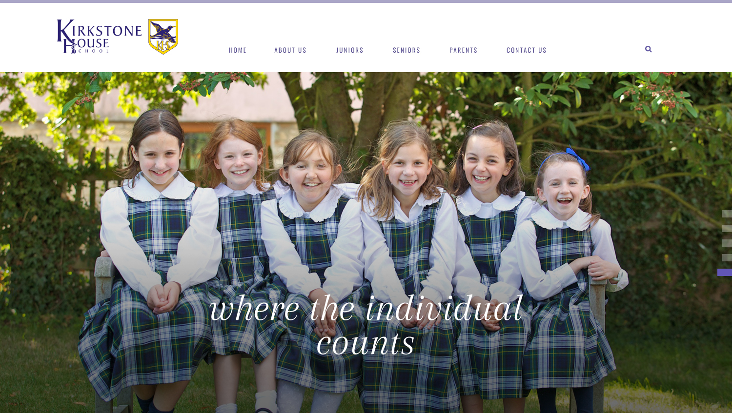 Kirkstone House School – Divya Alagarsamy