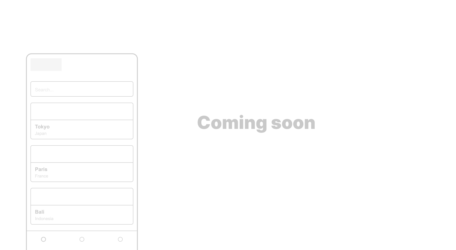 soon